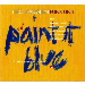 Nils Landgren Funk Unit: Paint It Blue - Cover
