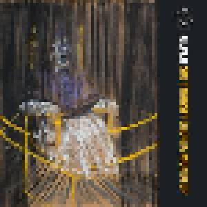 Ulver: Sic Transit Gloria Mundi EP - Cover