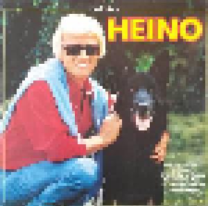 Heino: Heino (EMI) - Cover