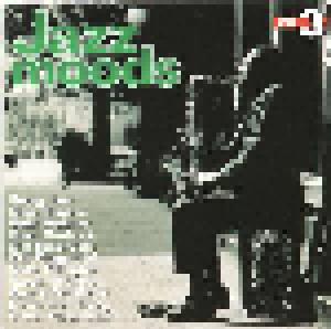 Jazz Moods CD 3 - Cover