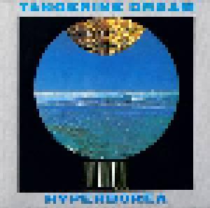 Tangerine Dream: Hyperborea - Cover
