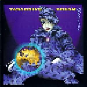 Tangerine Dream: Goblins Club - Cover