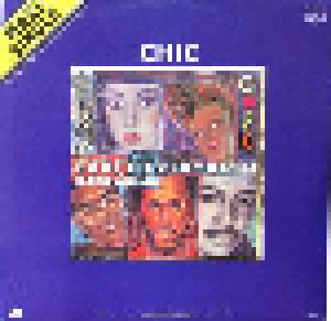 Chic: Party Everybody - Cover