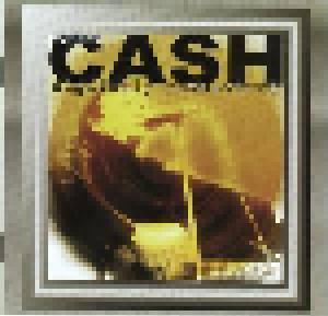 Johnny Cash: Digitally Remastered - Cover