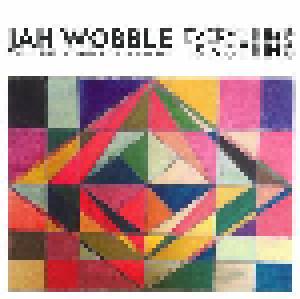 Jah Wobble's Invaders Of The Heart: Everything Is Nothing - Cover