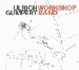 Ulrich Gumpert Workshop Band: Unter Anderem 'n Tango Für Gitti/Echos Vom Karolinenhof - Cover