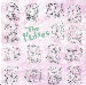 The Pulses: Pulses, The - Cover