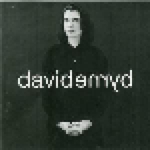 David Byrne: David Byrne - Cover