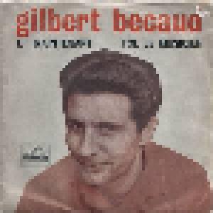 Gilbert Bécaud: Et Maintenant - Cover