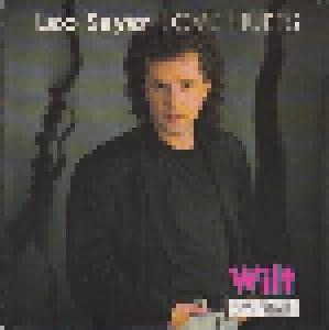 Leo Sayer: Love Hurts - Cover