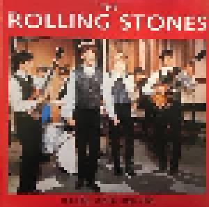 The Rolling Stones: R & B Years 1963/1965, The - Cover