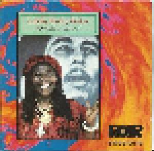 Cedella Marley Booker: Awake Zion - Cover