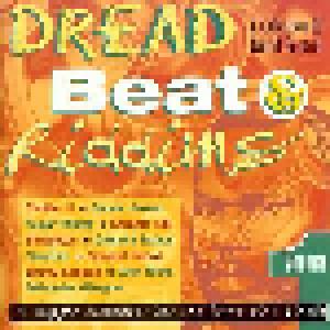 Dread Beat & Riddims - Cover