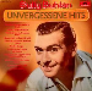 Bully Buhlan: Unvergessene Hits - Cover