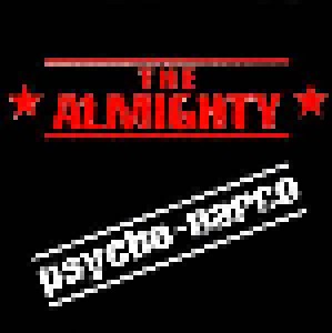 The Almighty: Psycho-Narco (CD) - Bild 1