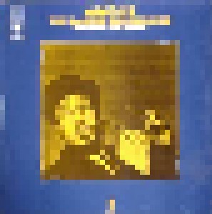 Charles Mingus: The Candid Recordings (LP) - Bild 1