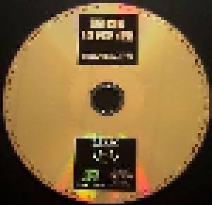 Van der Graaf Generator + Hawkwind + Amon Düül: Anthology of Cosmic Music: The Silver Collection (Split-2-CD) - Bild 2