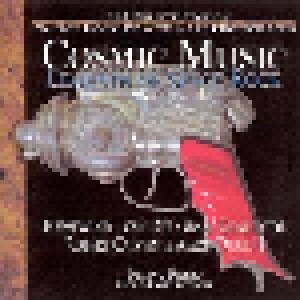 Van der Graaf Generator + Hawkwind + Amon Düül: Anthology of Cosmic Music: The Silver Collection (Split-2-CD) - Bild 4