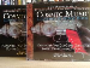 Van der Graaf Generator + Hawkwind + Amon Düül: Anthology of Cosmic Music: The Silver Collection (Split-2-CD) - Bild 5