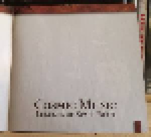 Van der Graaf Generator + Hawkwind + Amon Düül: Anthology of Cosmic Music: The Silver Collection (Split-2-CD) - Bild 8