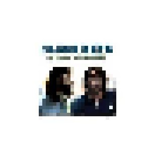 The Black Keys: Attack & Release (LP + Promo-CD) - Bild 1
