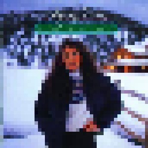 Cover - Amy Grant: Christmas Album, A
