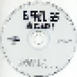 Eiffel 65: My Console (Single-CD) - Bild 3