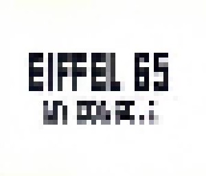 Eiffel 65: My Console (Single-CD) - Bild 1
