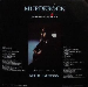Keith Emerson: Murderock (LP) - Bild 2