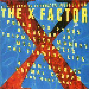 The X Factor: 15 Hits from an Alternative Point of View (CD) - Bild 1