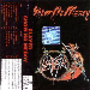 Slayer: Show No Mercy (Tape) - Bild 2
