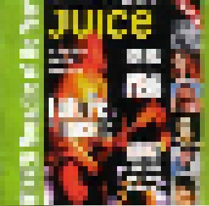 Juice Presents The Future Of Music (2-CD) - Bild 3