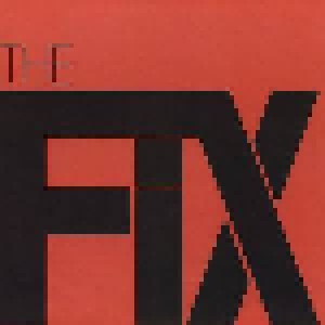 The Fix: At The Speed Of Twisted Thought (LP) - Bild 1