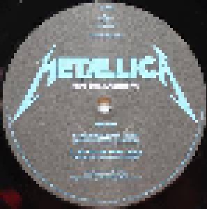 Metallica: Ride The Lightning (2-12") - Bild 10