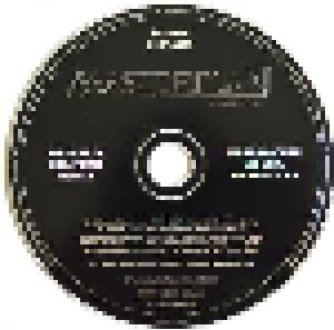 Masterplan: Aeronautics (Promo-CD) - Bild 3