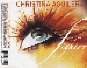 Christina Aguilera: Fighter (Single-CD) - Bild 7