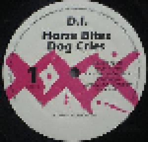 D.I.: Horse Bites Dog Cries (LP) - Bild 3