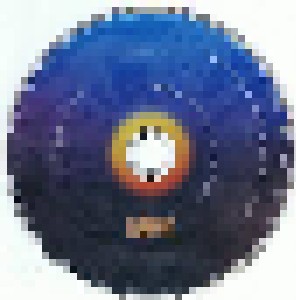 Peter Maffay: Siehst Du Die Sonne (Single-CD) - Bild 3