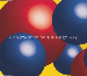 Orchestral Manoeuvres In The Dark: Walking On The Milky Way (Single-CD) - Bild 1