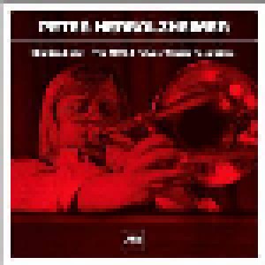 Cover - Peter Herbolzheimer: Big Band Man - The MPS & Polydor Studio Recordings