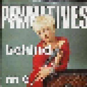 The Primitives: Way Behind Me - Cover