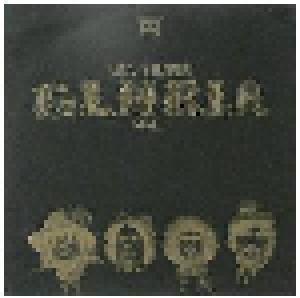 Robert Long & The Unit Gloria: Mea Semper Gloria Vivet - Cover