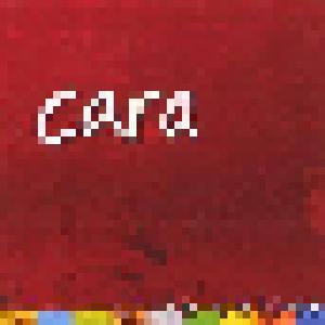 Cara: In Colour - Cover