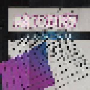 Axodry: Loosing You - Cover