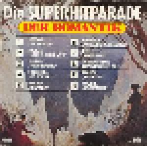 Superhitparade Der Romantik, Die - Cover