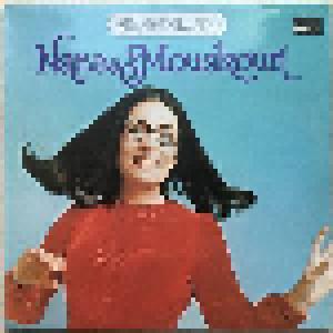 Nana Mouskouri: American Album, An - Cover