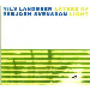 Nils Landgren & Esbjörn Svensson: Layers Of Light - Cover