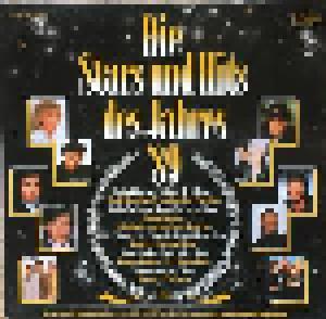 Stars Und Hits Des Jahres '89, Die - Cover