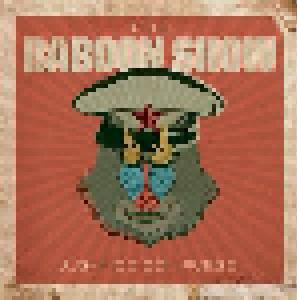 The Baboon Show: Jugando Con Fuego - Cover
