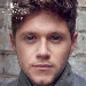 Niall Horan: Flicker - Cover